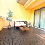 شقة Live House-attico, Ampio E Luminoso Monolocale