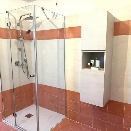 Appartamento Live House-attico, Ampio E Luminoso Monolocale